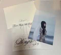 池田瑛紗 タレントカード