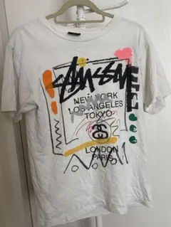 STUSSY Sサイズのサムネイル