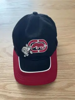 【新品未使用】驚熱 GALFY x ECKO UNLTD. まこっちゃん CAPのサムネイル