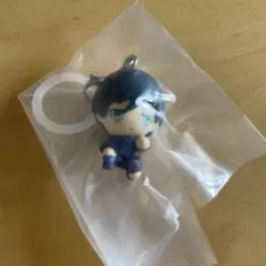 ブルーロック めじるしアクセサリー 糸師凛