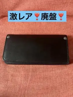 RED WING 長財布　ウォレットコード　ブラックレザー 2596602785.jpg?1748487281