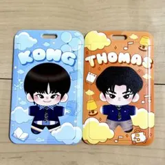 2026年最新】ThomasKongの人気アイテム - メルカリ