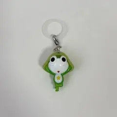 ケロロ軍曹 ちびケロめじるしアクセサリーであります ちびケロ