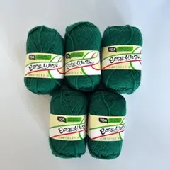 トーア イージーウォッシュ 毛糸セット9玉