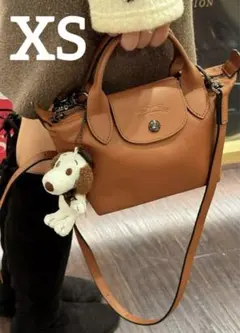 新品ロンシャン ルプリアージュ キュイール XS 3way レザーハンドバッグ 2025年最新】ロンシャン xsの人気アイテム - メルカリ