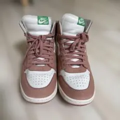 NIKE Air Jordan Air ship 27cm