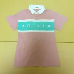 x−girl ワンピース　120