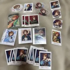 あんスタ 三毛縞斑 グッズ まとめ売り