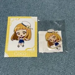 ぴちぴちピッチ　楽天コレクション　ココ