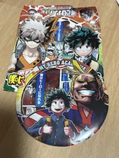 僕のヒーローアカデミア 最高コンビver. 緑谷出久 オールマイト