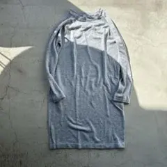 rodeo crowns ロデオクラウン　ニットワンピース