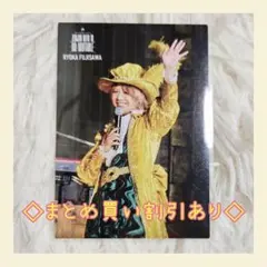 Mrs. GREEN APPLE ゼンジン未到 フォトカード 藤澤涼架 005