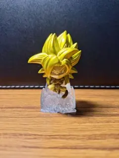 ドラゴンボール ゴジータ フィギュア✨