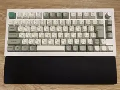 キークロン q1 max