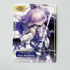 2026年最新】fgo タペストリー マシュの人気アイテム - メルカリ