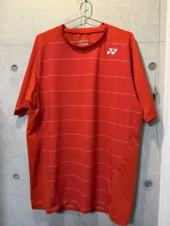 YONEX バドミントン ユニフォーム　oサイズ