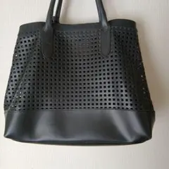 イタリア製トートバック