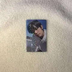 TWS sparkling blue weverse 特典 トレカ ドフン - メルカリ