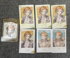 宇佐美リト 2周年チェキ