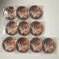 あんさんぶるスターズ!! コレクション缶バッジ 2024 Nov 明星スバル