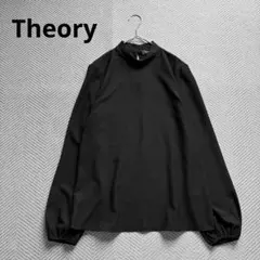 25年モデル☆セオリーリュクス Marvine Sheer Combo Top - メルカリ
