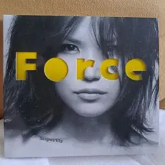 Superfly Force 2枚組 CD