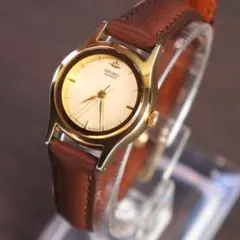80s SEIKO Exeline Vintage タンク 梨地 クォーツ - メルカリ