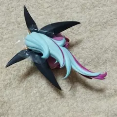ねんどろいど ドラマティカルマーダー 蒼葉 パーツのみセット 蓮