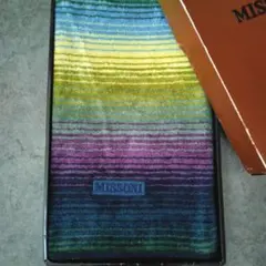 2026年最新】MISSONI バスマットの人気アイテム - メルカリ