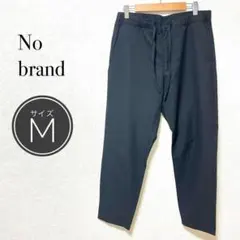 Mサイズ カジュアルパンツ ウエストゴム