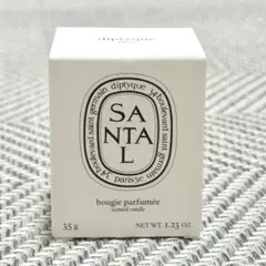 ディプティック キャンドル べ 35g オーデ サンス 5ml シャンプー すべてのディプティックキャンドル