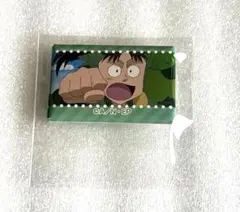 忍たま乱太郎　あれこれぷちCANバッジ Vol.2 七松小平太