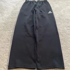 adidas 90s トラックパンツ ワイド バギーパンツ y2k