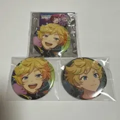 あんスタ　春川宙　コレ缶