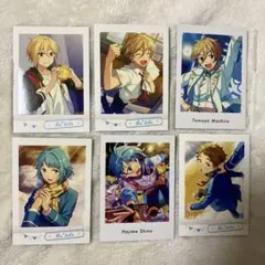 ぱしゃこれ　あんスタ　Ra*bits