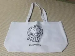 サントリーボス　トートバックのサムネイル