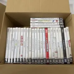 DX32早い者勝ち✨Nintendo Wii、3DS カセット7タイトルセット - メルカリ