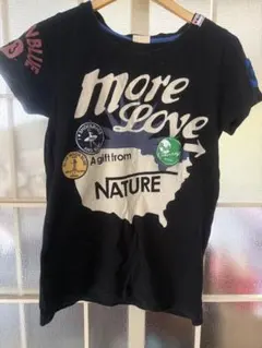 BLUE MOON BLUE 半袖Tシャツのサムネイル