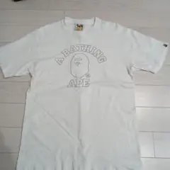 2026年最新】bape tシャツ 猿の人気アイテム - メルカリ