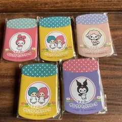 サンリオ ピンバッジ