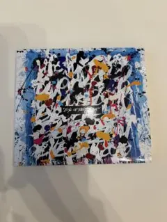 ONEOKROCK Eye of the Storm