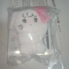 一番くじLil ala mode mikko C賞ぬいぐるみマスコット