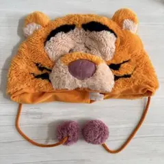 東京ディズニーリゾート ティガー ファンキャップ 58cm