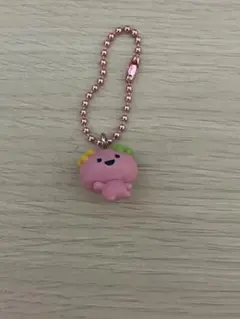 たまごっち チョコボックス キーホルダー ふらわっち