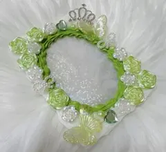 ホイップデコ トレカ カードケース 硬質ケース B8 グリーン 黄緑