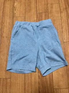 美品　petit main プティマイン　パンツ　ズボン　ボトムス　90cm