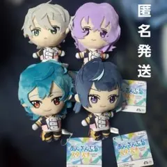 あんさんぶるスターズ！ あんスタ GiGO限定 ぬいぐるみ エスプリ 全4種