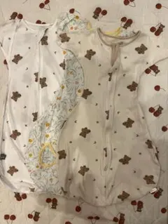 スワドル 3枚セット