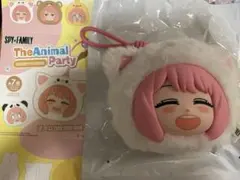 SPY×FAMILY アーニャ The Animal Party ぬいぐるみ