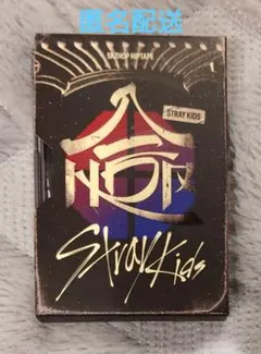 【匿名配送】StrayKids■合 HOP nemo ver